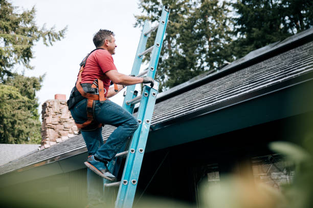 Trusted Warsaw, IN Roofing Experts